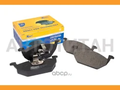 ������� �������� �������� VAG A3/Octavia/Bora/Golf IV/New Beetle Kraft KT091441 KT091441 ����