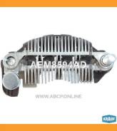 ������� ���� ���������� Eagle Talon 2.0L 1995-1998 FORD Probe 2.0 1996-1997 Hyundai Accent 1.6L 2001- Hyundai Coupe 1.6, Krauf AEM8594AD AEM8594AD ���...