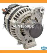 ��������� 12V 150A Landrover Discovery III 2.7TD 04-09 Krauf ALN1958DD ALN1958DD ����