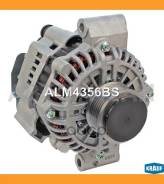 ��������� 12V 100A Mazda MPV 2.5 99-02 Krauf ALM4356BS ALM4356BS ����
