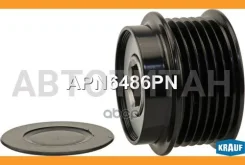 ���� �������� ���������� Chrysler Voyager, Toyota Auris/Avensis/RAV 4/Yaris 1.6-3.8 00- Krauf APN6486PN APN6486PN ����