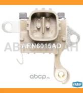 ��������� ���������� Krauf ARN6015AD ARN6015AD ����