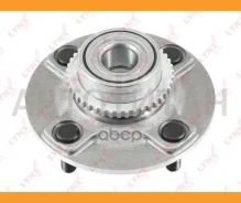 ������� ������ | ��� ����/��� | Nissan Almera (B10) 06-12 [+ABS] Lynxauto WH1458 WH1458 ����