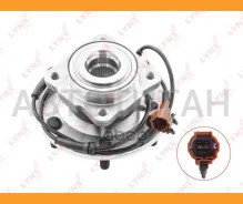 ������� ������ | ��� ����/��� | Infiniti QX56 (JA60) 04-10 / Nissan Titan / Armada (TA60) 03- [+ABS] WH1456 ����