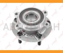 ������� �����. � ����� Mazda 6(GJ) 2.0-2.5 12- / 3(BM) 2.2D 13- / CX-5 2.0-2.5 11- Lynxauto WH1500 WH1500 ����