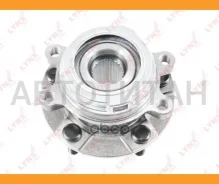 ������� ������ | ����� ����/��� | Nissan Teana (J32, J33) 08- / Elgarnd (E52) 10- [+ABS] Lynxauto WH1471 WH1471 ����