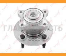 ������� ������ � ����� ��� ABS | ��� | Chevrolet Aveo(T300) 11 / Cobalt 13 Lynxauto WH1525 WH1525 ����