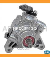 ����� �������������� ���� Honda CR-V III 2.4 2006-2012 Krauf HPQ1274GQ HPQ1274GQ ����