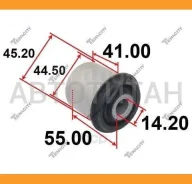 ����������! ����������� Nissan Datsun D22 97-02 [Aamni1066] AAMNI1066 ����