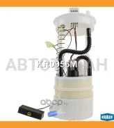 ������ � ����� � ������������ KR0956M ����