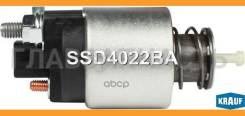 ����������� ���� �������� Hyundaiix35 2.0[G4KD]01.2010-/ Hyundaiix35 2.4 4x4[G4KE]01.2010-12.2013/ Hyundaisanta Fe 2.4 Krauf SSD4022BA SSD4022BA ����