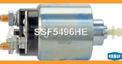 ����������� ���� �������� Fordc-Max 1.602.2007-/ Fordfiesta 1.25 16V[FUJA]12.2002-/ Fordfiesta 1.25 i 16V[DHA]10.1995 Krauf SSF5496HE SSF5496HE ����
