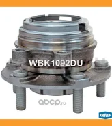 ������� � ����� Nissan [�����, ABS] MaximaV QX (A33)/MuranoI (Z50)/TeanaI (J31)/QuestIII (V42) WBK1092DU Krauf WBK1092DU WBK1092DU ����