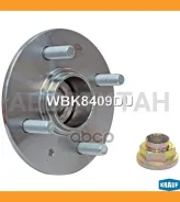 ������� � ����� ���� Hyundai Lantra II/Accent 1.6/1.8/2.0 08/96-04/02/Coupe 1.6/2.0 12/95- WBK8409DU ����