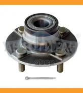 ������� Nissan Almera I (95-00) Sunny III (90-95) 100 NX (90-94) R Kroner K151660 K151660 ����