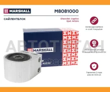 ����������� Marshall M8081000 M8081000 ����