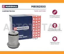 ����������� Toyota Land Cruiser Prado (_J15_) 09- Marshall M8082500 M8082500 ����