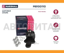 ����� ������� | ����� | Marshall M8100110 M8100110 ����