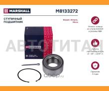 ��������� ������� ������ Nissan Almera II 00-, Nissan Almera Classic 06-, Marshall M8133272 M8133272 ����