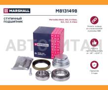 ��������� ������� ������ MB C-Class (W202) 93-, MB CLK (C208) 97-, MB E-Class (W124, W210) 93-, MB SLK (R170) 96- Marshall M8131498 M8131498 ����