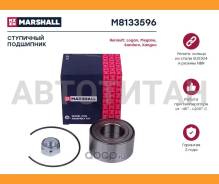 ��������� ������� ������ Lada Largus 12-, Lada Vesta 15-, Lada Xray 15-, Nissan Note I 05-, Renault Clio II, III 98-, Renault Kangoo I 97-, Renault Lo...