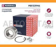 ��������� ������� ������ Lexus ES V, VI 06-, Lexus RX II 03-, Toyota Avensis II 05-, Toyota Camry (V30, V40, V50) 01-, Toyota Corolla Verso 04-, Toyot...