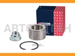 ��������� ������� ������ Citroen Jumper I, II 02-, Fiat Ducato II 06-, Peugeot Boxer I, II 02- Marshall M8136570 M8136570 ����