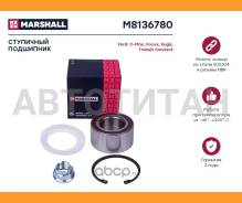 ��������� ����. ������. Ford Focus III 10-, C-Max 10-, Kuga II 12-, Transit Connect 13- Marshall M8136780 M8136780 ����
