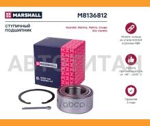 ��������� ������� ������ Marshall M8136812 M8136812 ����