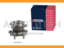 ������� ������ Nissan Juke I 10-, Nissan Qashqai I 06-, Nissan X-Trail II, III 07-, Renault Koleos I, II 08- Marshall M8136998 M8136998 ����