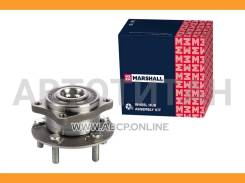 ������� ������ Hyundai Sonata VII 14-, Hyundai Tucson III 15-, Hyundai i30 III 17-, Hyundai i40 11-, Kia Optima IV 15-, Kia Sportage IV 16- Marshall M...