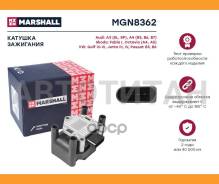 ������� ��������� Marshall MGN8362 MGN8362 ����