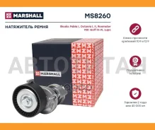 ���������� ����� ��������� ������������ MS8260 ����