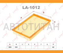������ ��������� LA1012 ����