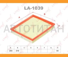 ������ ��������� Daewoo Espero -99 LA1039 ����