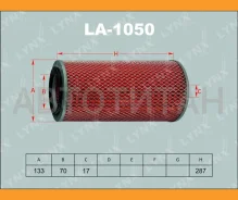 ������ ��������� Hyundai Galloper 2.5TD 91-/H100 2.5TD 94-00/Porter 2.5TD 94-04 LA1050 ����