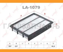 ������ ��������� LA1079 ����