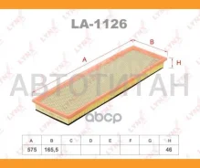 ������ ��������� BMW 3 1991-1999/BMW 5 1991-2004/BMW 7 1996-2001/ LA1126 ����