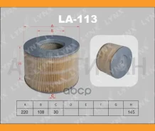 ������ ��������� LA113 ����