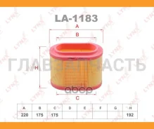 ������ ��������� LA1183 ����