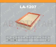 ��������� ������ LA1207 LYNX LA1207 LA1207 ����
