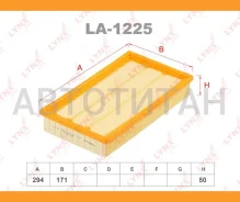 ������ ��������� LA1225 ����