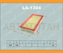 ������ ��������� LA1304 ����