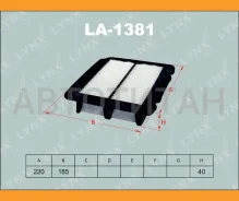 ������ ��������� Daewoo Kalos (KLAS) 1.2 09/2002- LA1381 ����