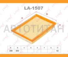 ������ ��������� OPEL Corsa(00-06) LA1507 ����