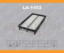 ������ ��������� MZ Antenza/ MPV L3/ LF LA1452 ����