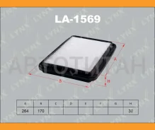 ������ ��������� LA1569 ����