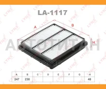 ������ ��������� LA1117 ����