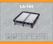 ������ ��������� Toyota Corolla AE109V, �EE101, �EE102V, �EE103V, �EE111, �EE104G, �Sprinter Carib, �EE101, �EE102V, �EE103V, �EE104G, �EE111 LA184 ��...