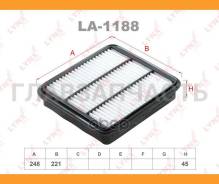 ������ ��������� Chery For a LA1188 ����